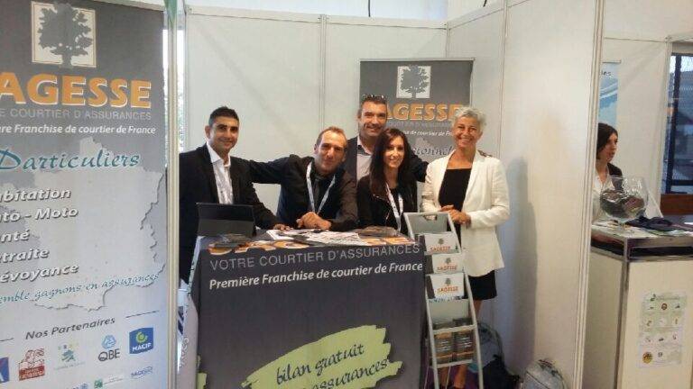 Lire la suite à propos de l’article Journées du courtage