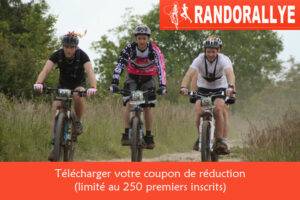 Randorallye de Nauviale 2017