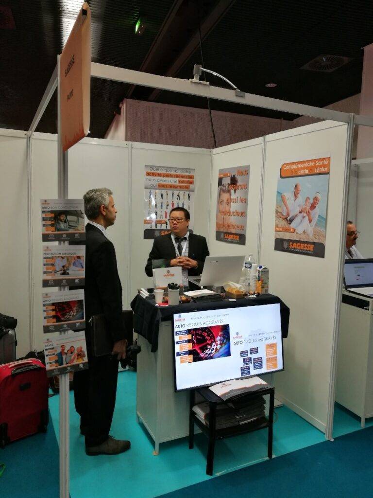 Lire la suite à propos de l’article Journées du courtage 2017