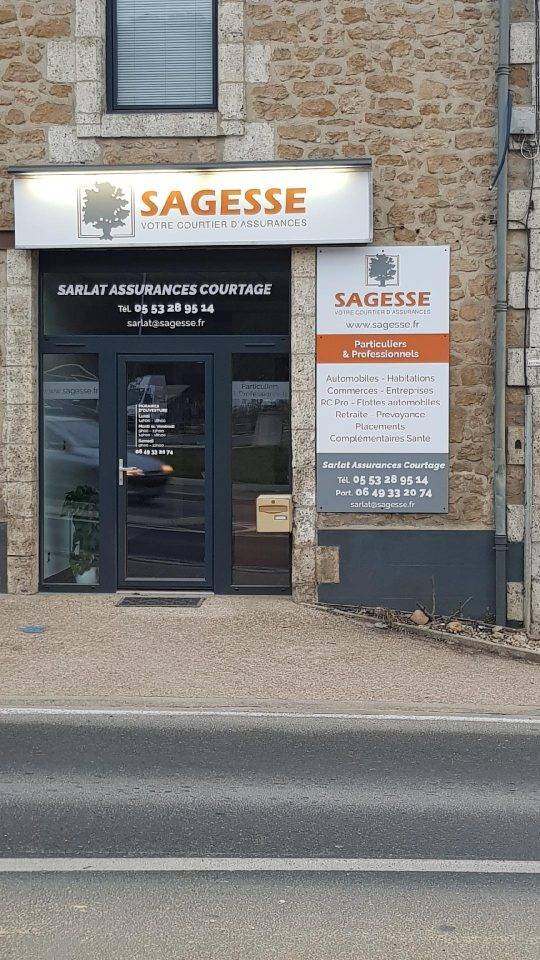 Nouveau partenaire à Sarlat