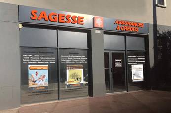 You are currently viewing La nouvelle agence SAGESSE de Castres