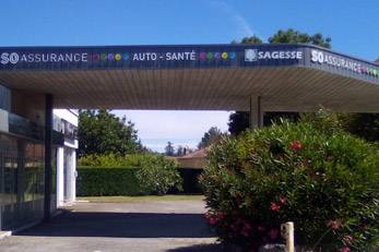 Nouveau point de vente SAGESSE Ã Monsempron Libos