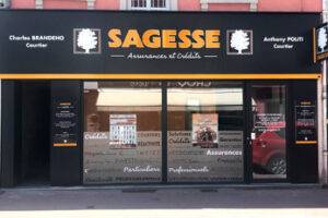 Nouveau Point de vente SAGESSE à Montceau-les-Mines