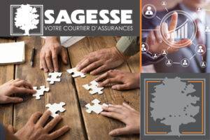 Réunion commerciale du réseau SAGESSE