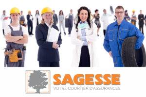 SAGESSE accompagne ses clients professionnels