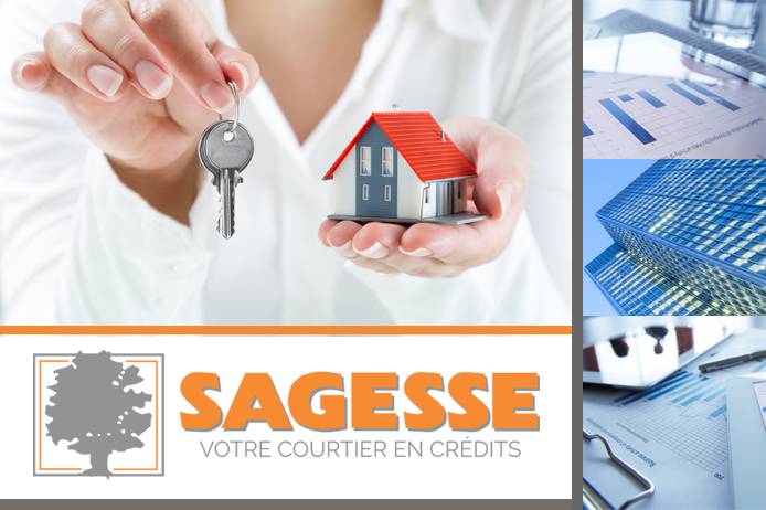 SAGESSE pôle Courtage en Crédit - SAGESSE Assurances