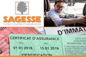 Covid-19 – Quel impact sur les attestations et certificats d’assurance automobile ?