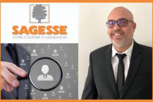 Zoom sur l’agence SAGESSE ACCE & Éric CAVASSE, son responsable