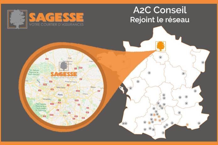 Lire la suite à propos de l’article Le Cabinet A2C Conseil rejoint le réseau SAGESSE