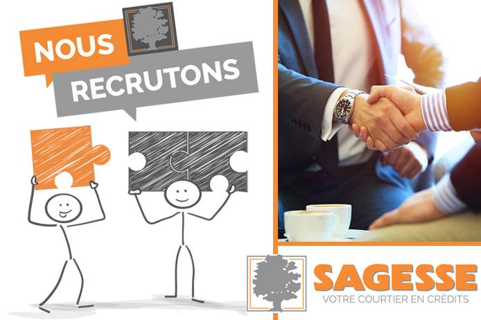 You are currently viewing SAGESSE MONTCEAU-LES-MINES recrute un conseiller(ère) financier(ère)