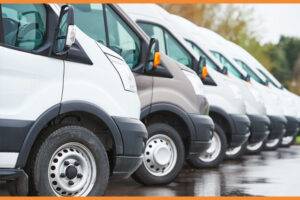 Découvrez notre solution d'Assurance Flotte de Véhicules