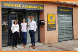 SAGESSE Assurances Albi, 20 ans d’expérience au service des professionnels et particuliers