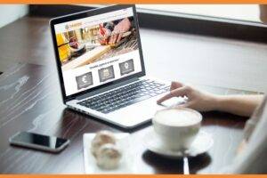 Nos agences restent ouvertes