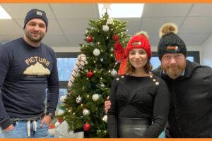 Philippe BOISSON ouvre sa seconde agence SAGESSE