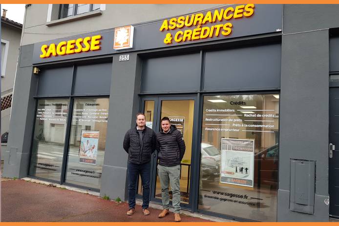 Sagesse Castres Une Agence Specialisee Dans Le Courtage En Assurances Et En Credits Sagesse