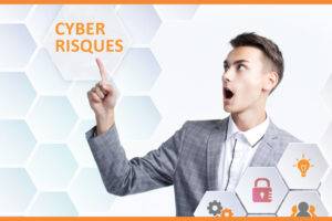 S’assurer contre les CYBER risques