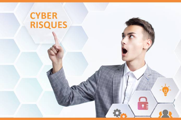 You are currently viewing S’assurer contre les CYBER risques