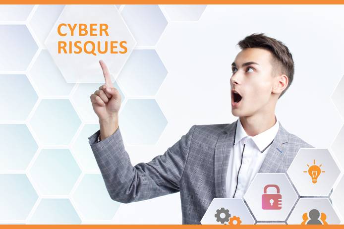 Lire la suite à propos de l’article S’assurer contre les CYBER risques