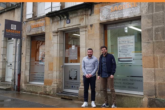 Sagesse Assurances Figeac Courtier Au Service Des Professionnels Sagesse