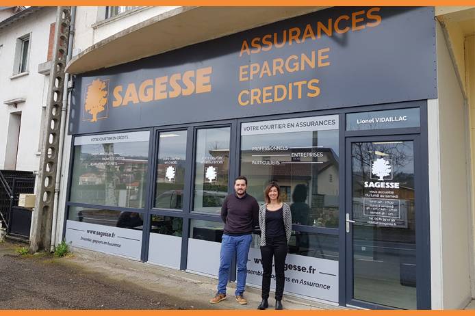 You are currently viewing SAGESSE Villefranche-de-Rouergue, découvrez l'un des premiers affiliés du réseau