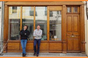 L'Atelier de l'assurance, SAGESSE Revel