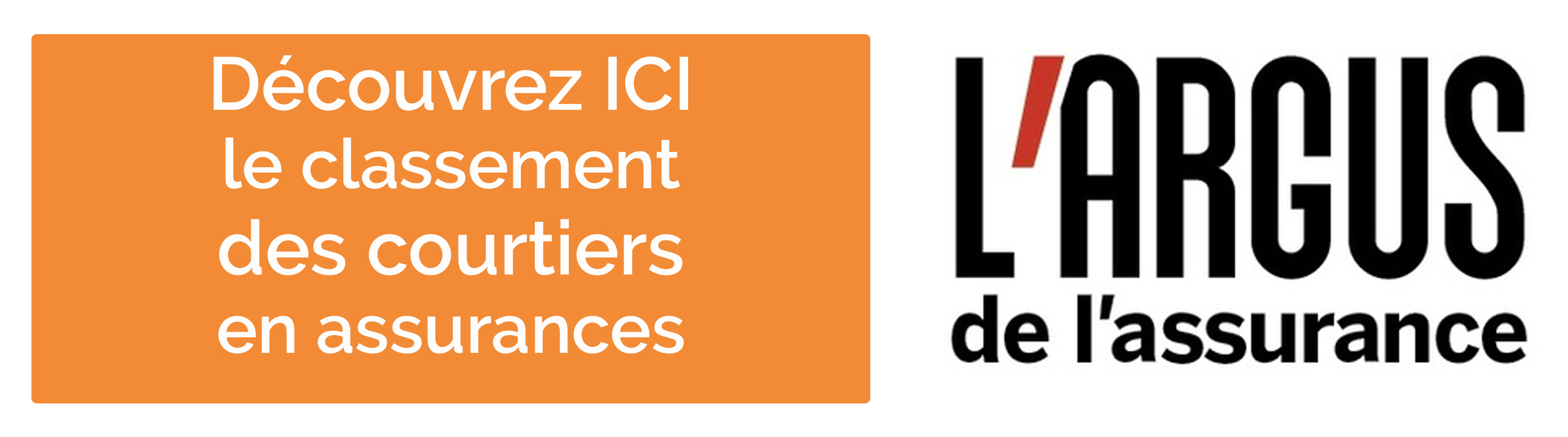 classement courtiers assurance argus