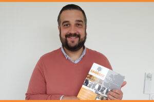 Remy DEBROSSE rejoint le réseau SAGESSE et ouvre son cabinet de courtage à Sens