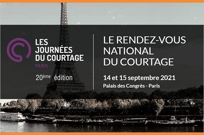 Rendez-vous aux journées du courtage! - SAGESSE Assurances