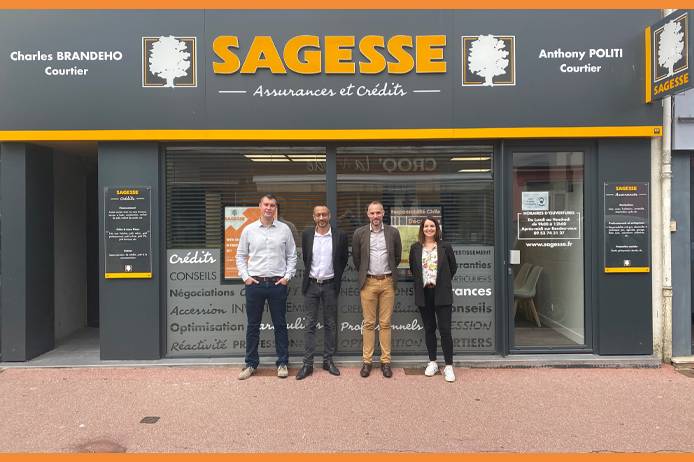 SAGESSE Montceau-Les-Mines, l’association de professionnels du courtage ...