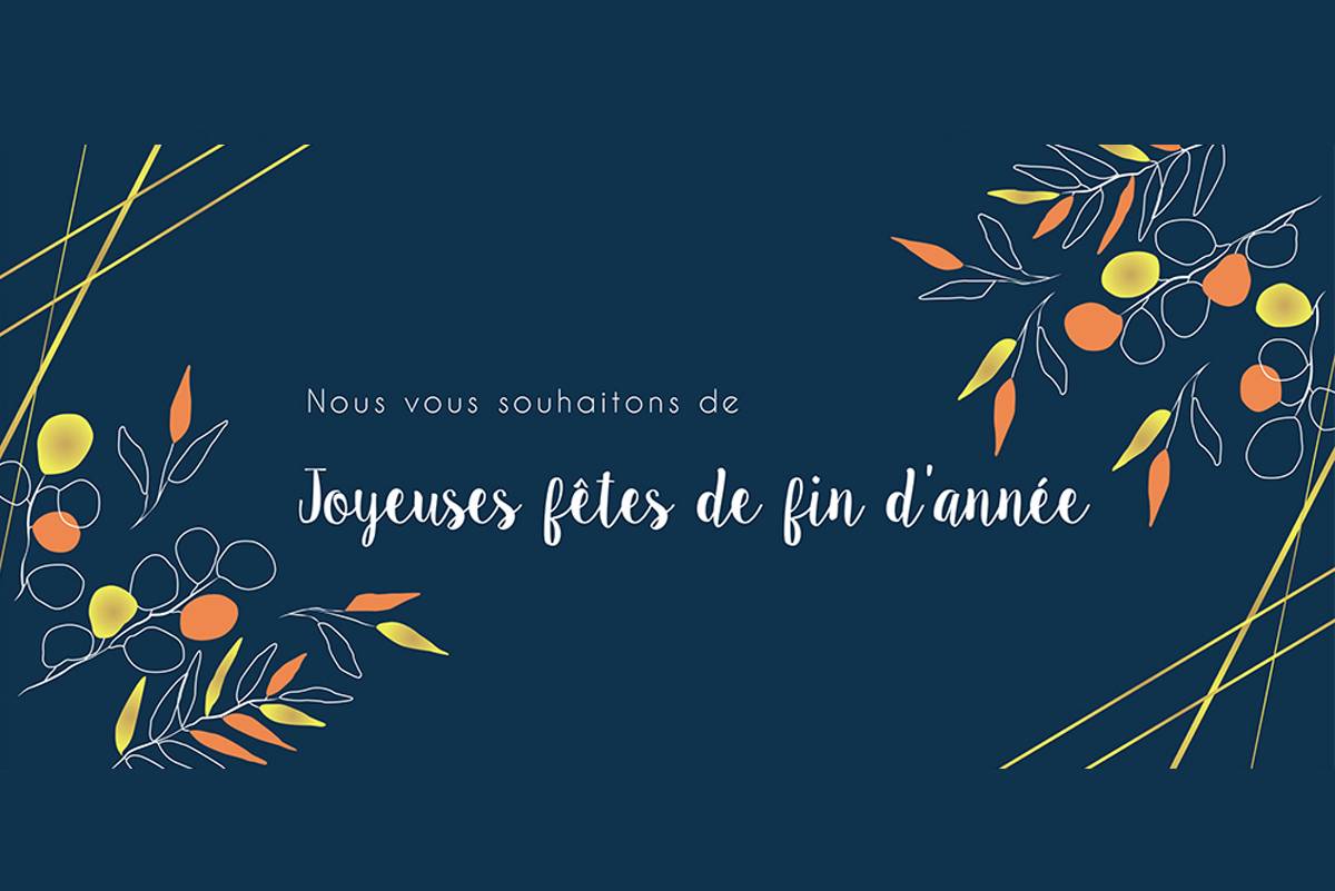 You are currently viewing Bonnes fêtes de fin d’année