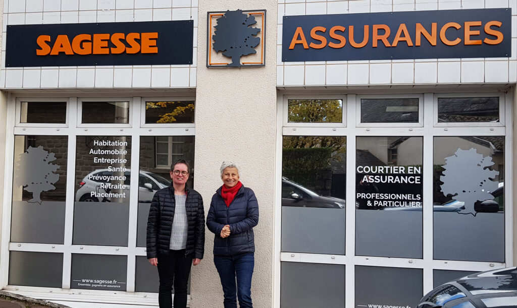 Courtier en assurances Aurillac