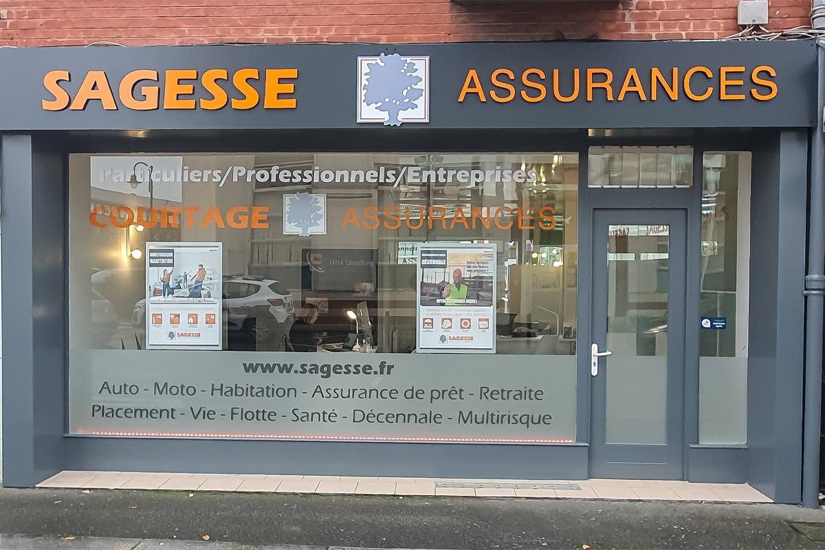 You are currently viewing ERHA Consulting, affilié SAGESSE Assurances, poursuit son développement