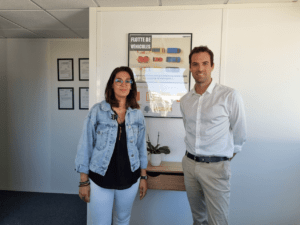 J’Accompagne Courtage : courtiers en assurances et en financement sur la région de Bordeaux