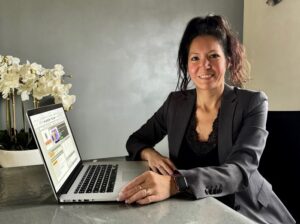 Noéline PAGOULATOS rejoint le réseau SAGESSE Assurances