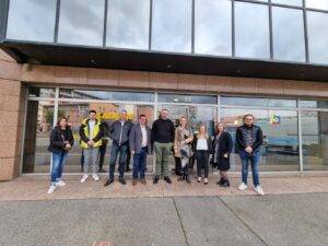 Cap sur une nouvelle session de formation d’intégration au réseau SAGESSE !