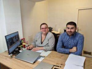 SAGESSE Assurances Tullins, au service d’une clientèle de particuliers et professionnels