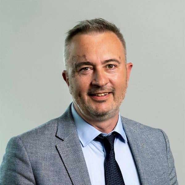 Frédéric Pages SAGESSE Assurances