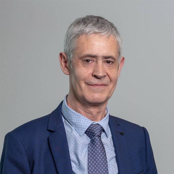 Pascal Balard SAGESSE Assurances