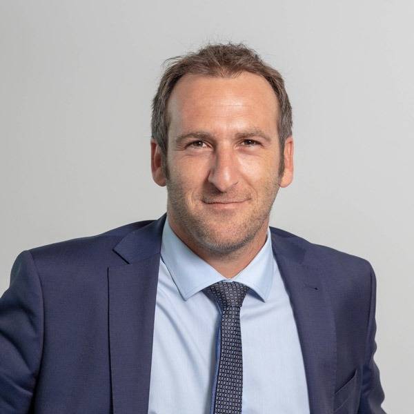 Romain Bibal SAGESSE Assurances