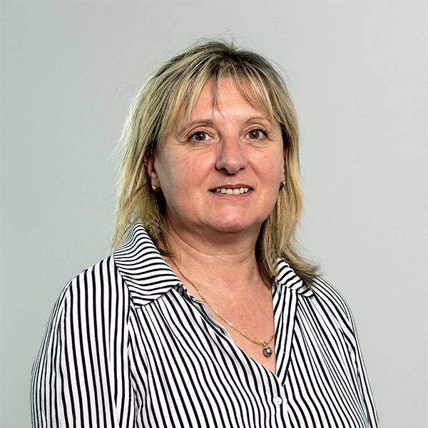 Catherine Broussy SAGESSE Assurances