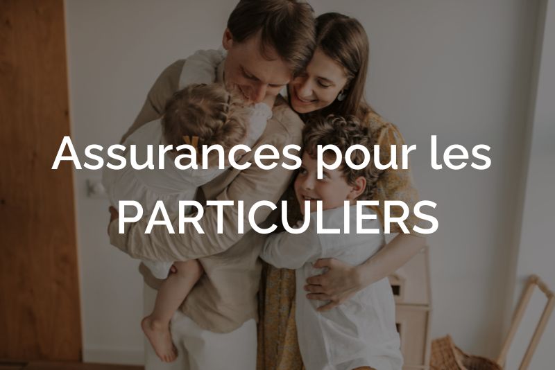 Le courtage en assurances questions Assurances pour les particuliers​