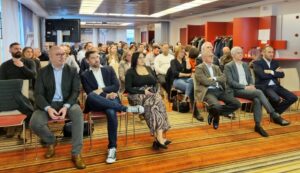 Réunion Nationale SAGESSE Assurances à Toulouse