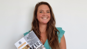 SAGESSE Assurances Colmar : Eloise MOUGENOT rejoint le réseau SAGESSE et ouvre son cabinet de courtage Assurances du Vignoble