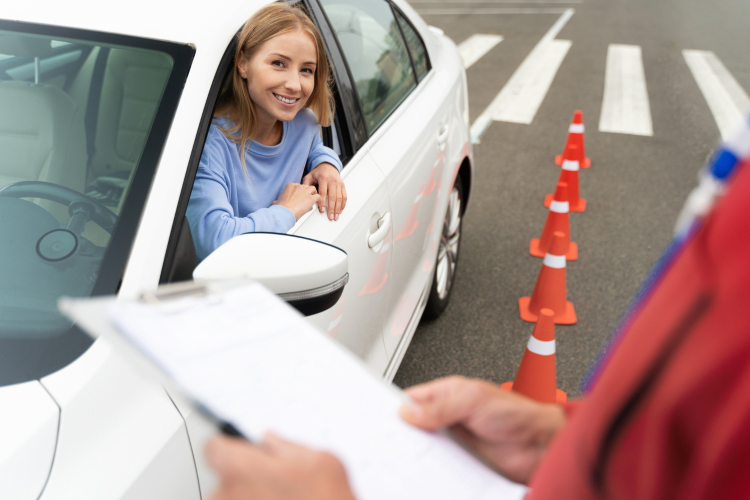 connaitre le solde des points permis