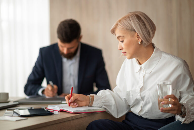 Lire la suite à propos de l’article Comment se paye un courtier en assurance ?