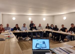 formation courtier en assurances
