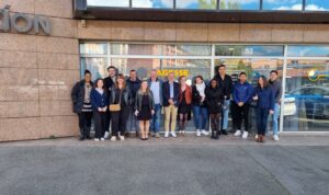 Retour sur la formation d’intégration SAGESSE Assurances
