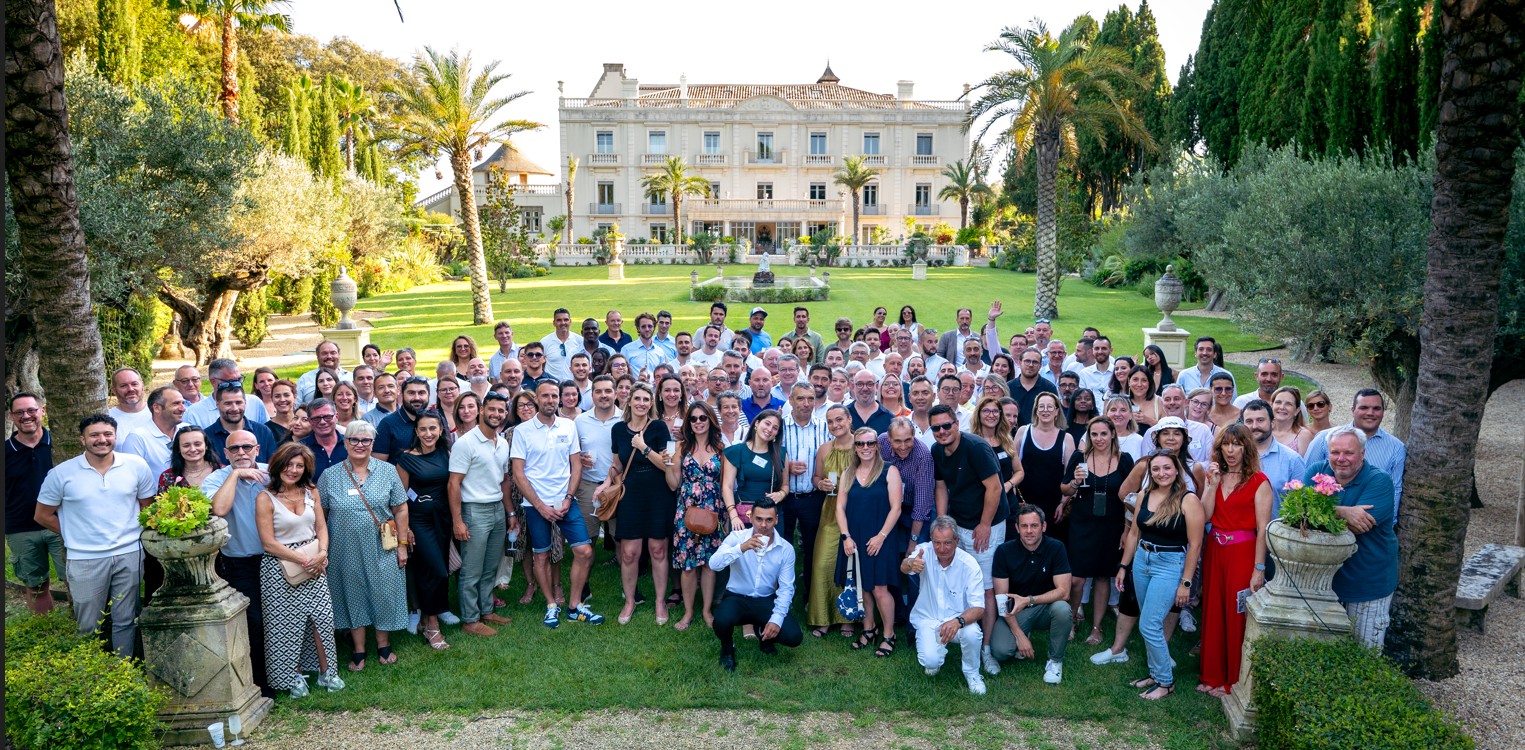 séminaire 2025 groupe SAGESSE Assurances