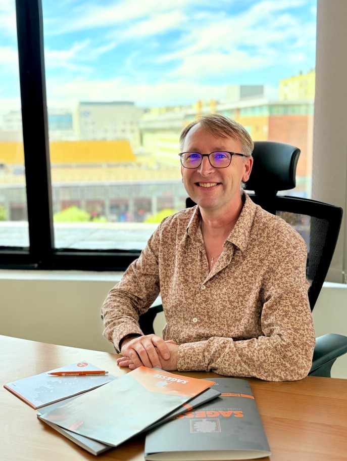 Courtier en assurances a MESVES-SUR-LOIRE