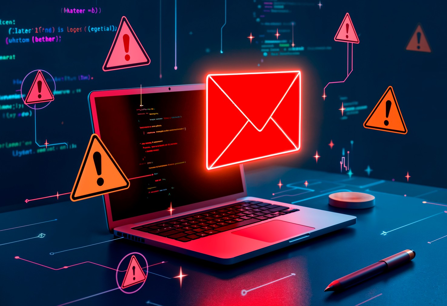 You are currently viewing Comment protéger vos données avec une assurance cyber entreprise ?